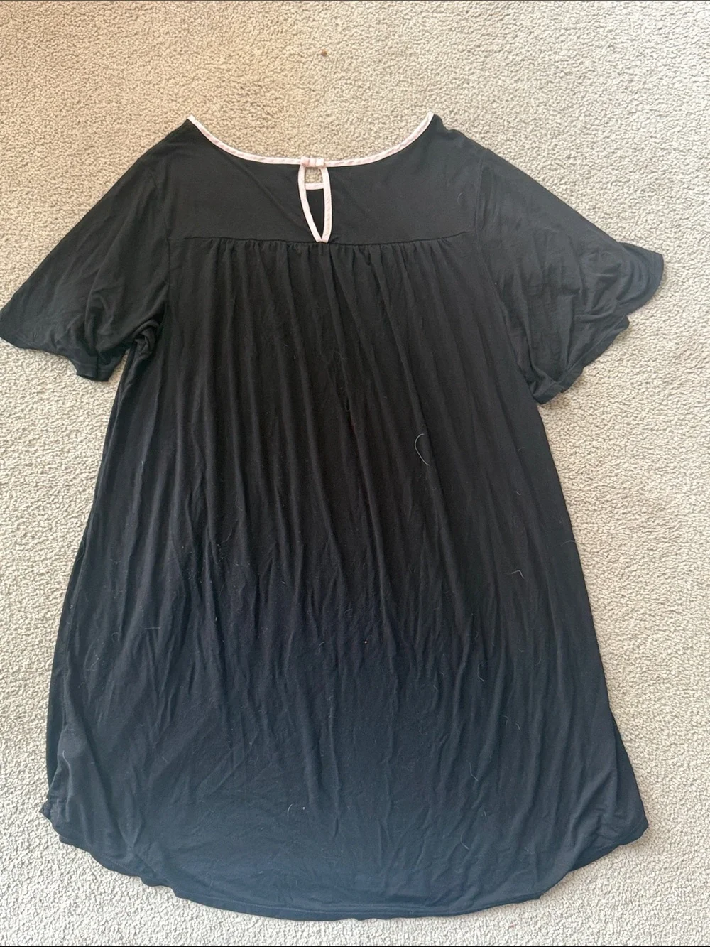 Kate Spade “dream a little dream” Sleep Shirt!
